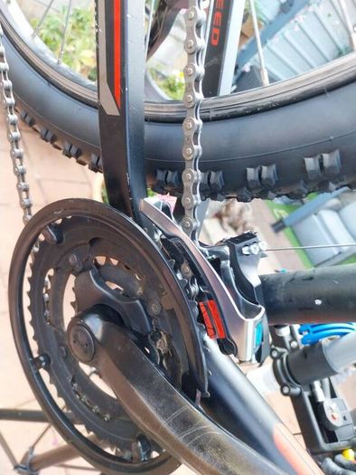 bike repairs great value
