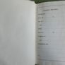 Vintage BRIDAL PRAYER BOOK 1957 Mother of Pearl Catholic  in Case Image 9