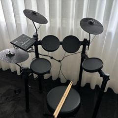 Yakama DTK402K Electronic Drum Kit