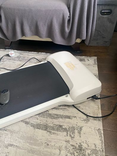 Walking pad (folding)
