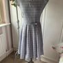 dress bnwt fever London size 10 vintage inspired Image 3