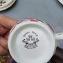 Vintage Royal Tara Teaset Image 6