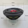 Midrange + tweeter 10cm CAR AUDIO Image 9