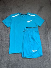 Nike miller