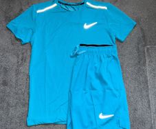 Nike miller