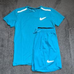 Nike miller