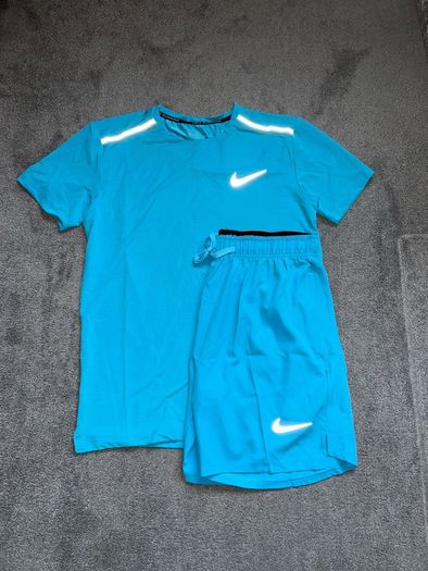 Nike miller