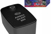Aqua Nova Airbox-Silent 600 (60-350L)