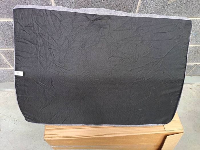 dog bed