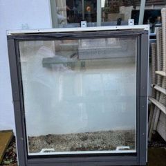 Fakro skylight square