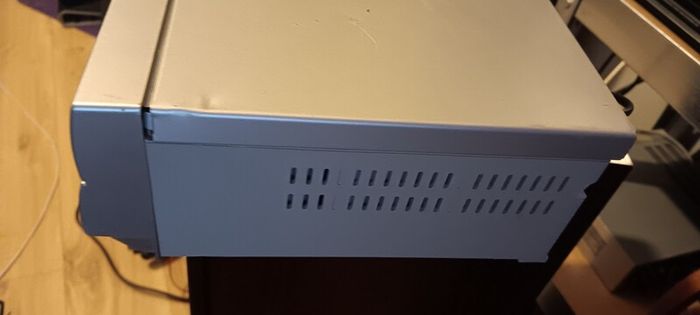 Hifi Sharp VC-mh705