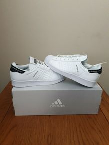 New Adidas Superstar size 3uk