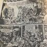 Battle Action 16th Feb 1980 IPC Comics Image 3