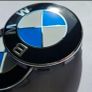BMW 68mm Wheel Centre Caps 36136783536 Image 2