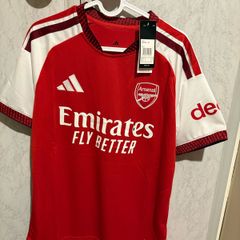 Arsenal Jersey.