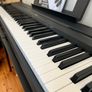 yamaha P45 piano Image 4