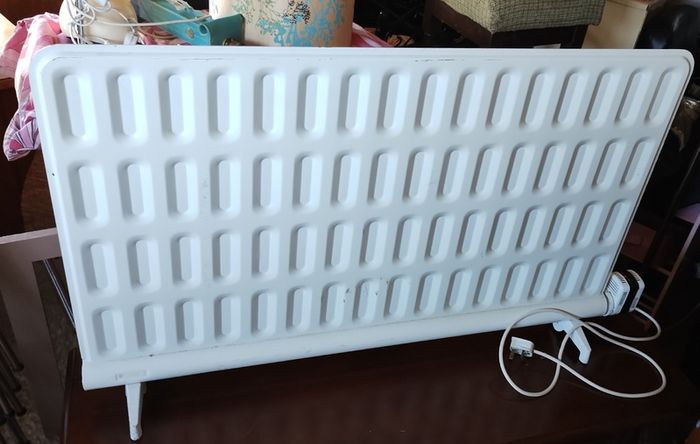 Dimplex slimline electric Heater (26223)