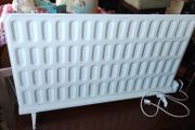 Dimplex slimline electric Heater (26223)