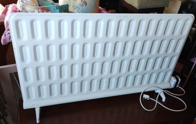 Dimplex slimline electric Heater (26223)