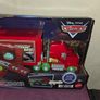 Brand New Disney Pixar Cars Glow Racers Mack Hauler Image 3