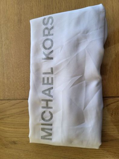 Michael Kors crossbody tote bag