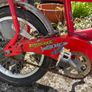 Vintage Raleigh Tomahawk child's chopper Image 2