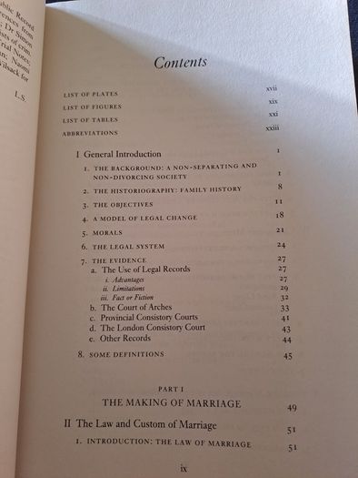 Road to Divorce England 1530 to 1987 Lawrence Stone