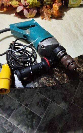 hammer drill