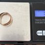 Gold ring Image 6