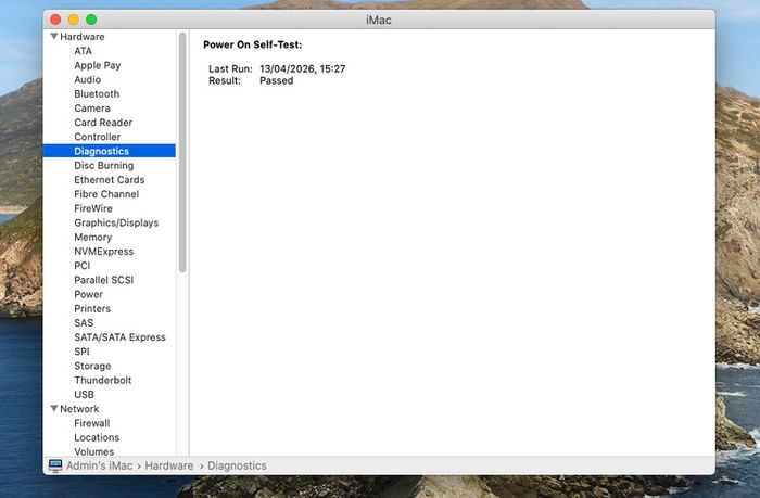 iMac 21.5-inch late 2012