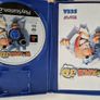 PlayStation 2 worms 3D Image 2