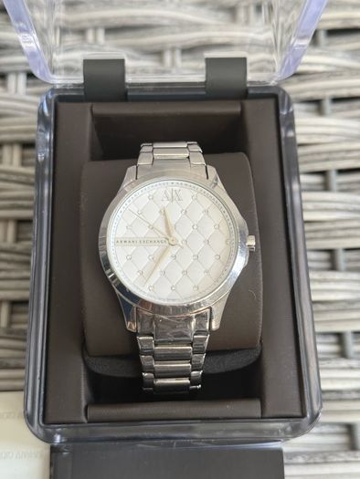 Armani Exchange Women's Watch