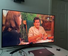 Gaming Tv Lg Nano86 120Hz 4K