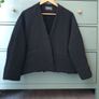 Oska Jacket Size One/universal Image 4