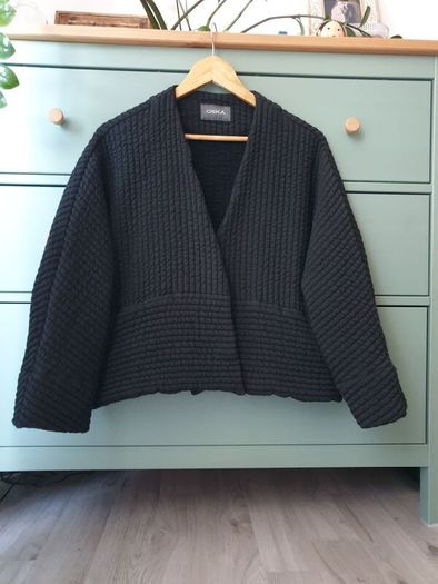 Oska Jacket Size One/universal
