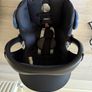 Maxi Cosi CabrioFix car seat with isofix Image 3
