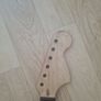 Strat neck Image 2