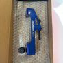 HardRace Ek civic brake booster clamp Image 2