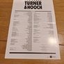 Turner & Hooch Movie Press Kit Image 6