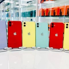 iPhone 11 iPhone 11