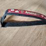 Arsenal Dog Collar Image 2