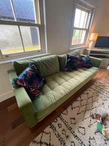 MADE sofa