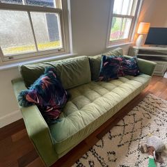 MADE sofa