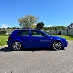 Vw Golf IV 2.8 V6 4-Motion
