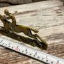vintage brass decoration Image 3