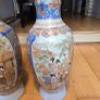 2 Chinese vases Image 8