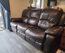 3 Seater sofa