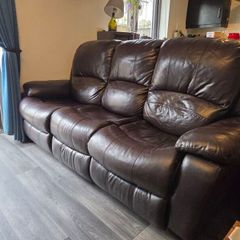 3 Seater sofa