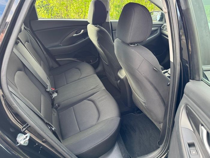 2017 Hyundai I30 1.6L Diesel NCT 02/2027