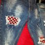 Philipp Plein Jeans Image 2
